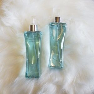 Bath & Body Works Fragrance Mist